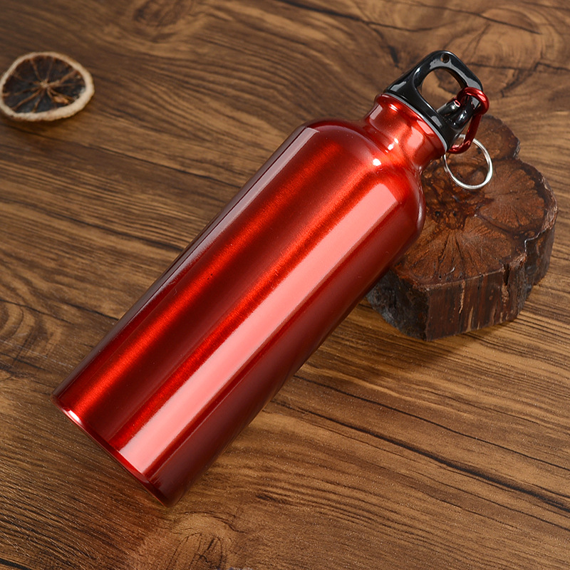 Outdoor Sports Aluminum Water  - Sports Equipment Stores recensione e prezzo