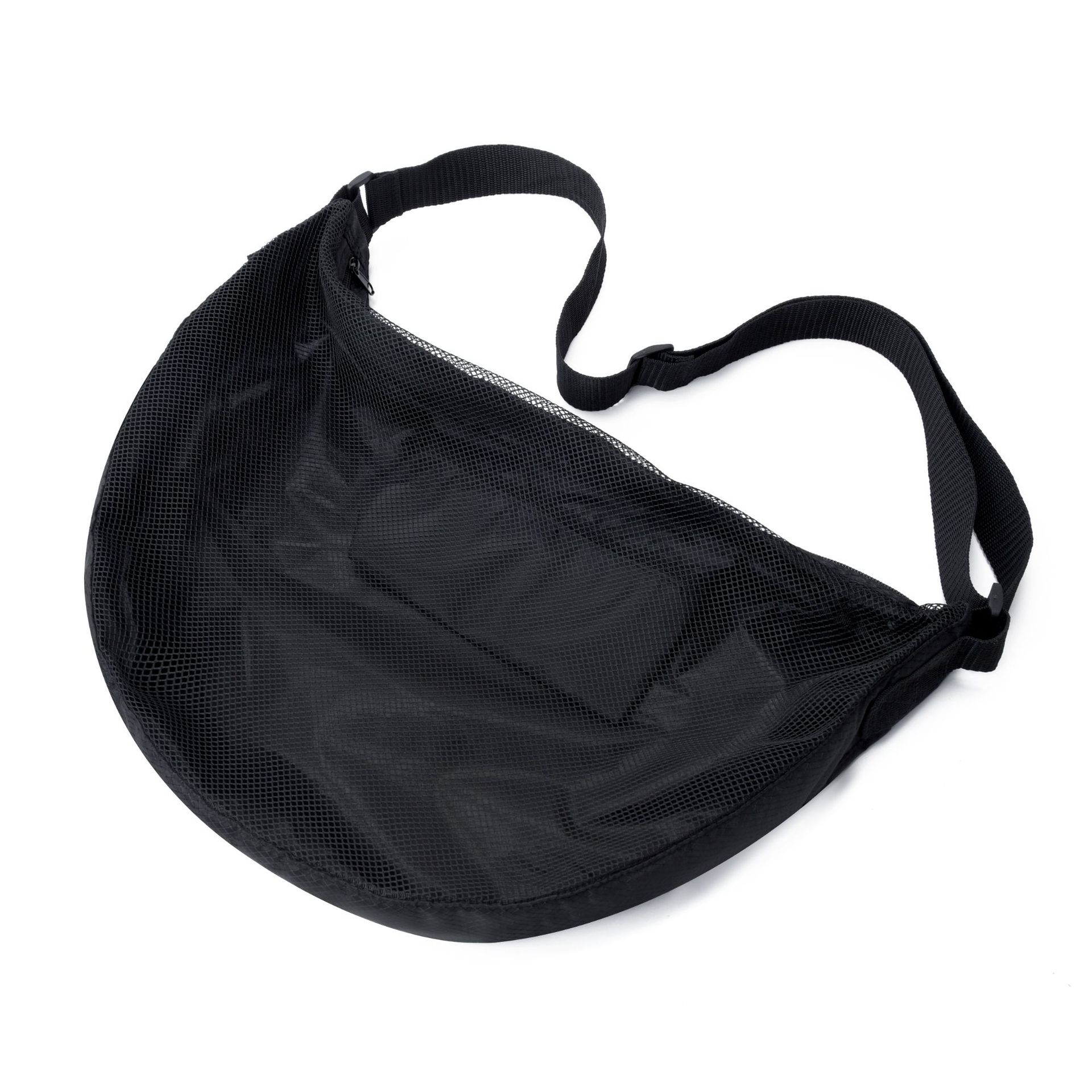 Adjustable Anti-Tear Mesh Ball - Sports Equipment Bag recensione e prezzo